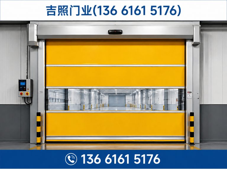 徐汇区堆积门展示图